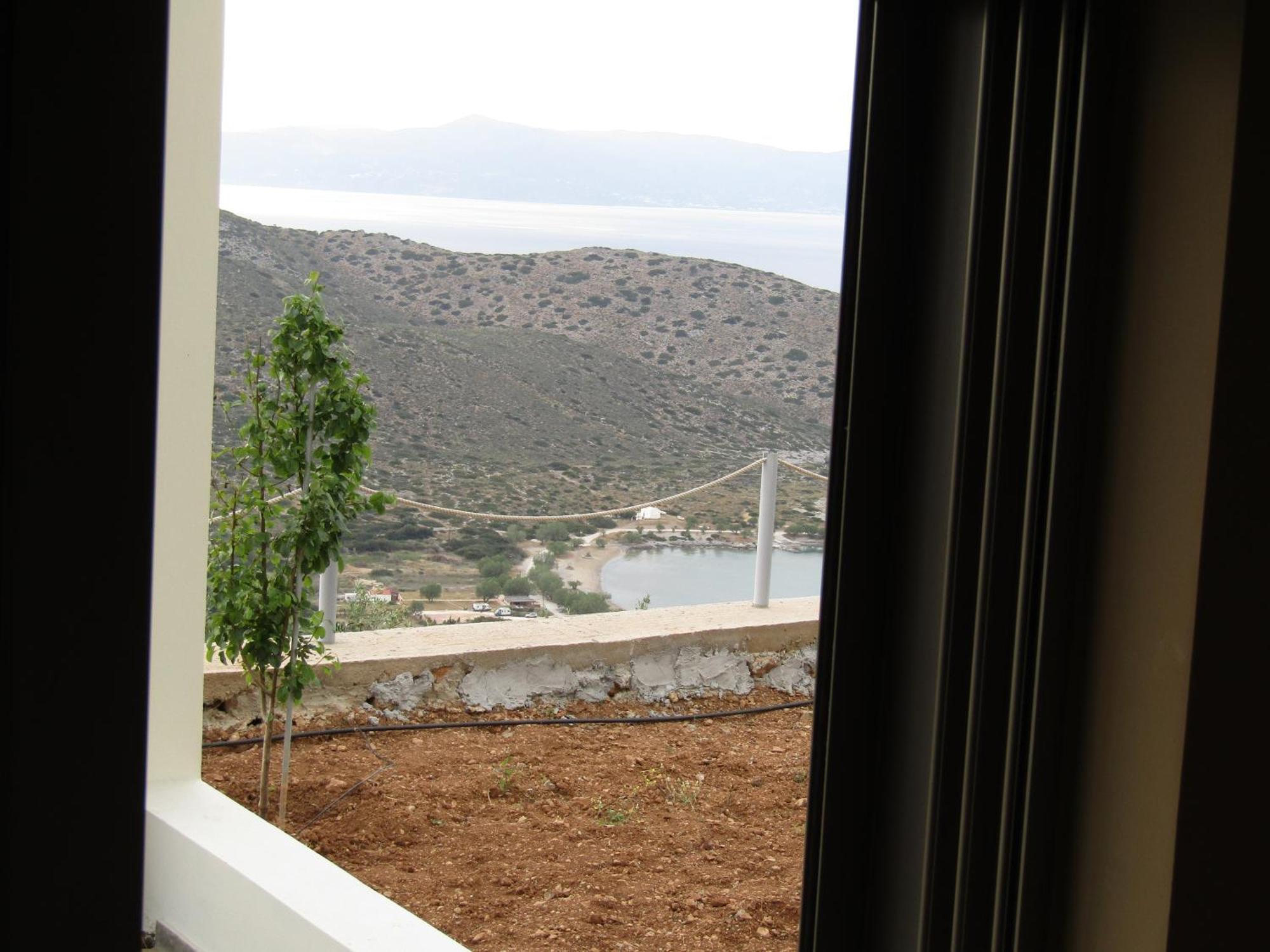 Villa Gusta Tholos  Экстерьер фото