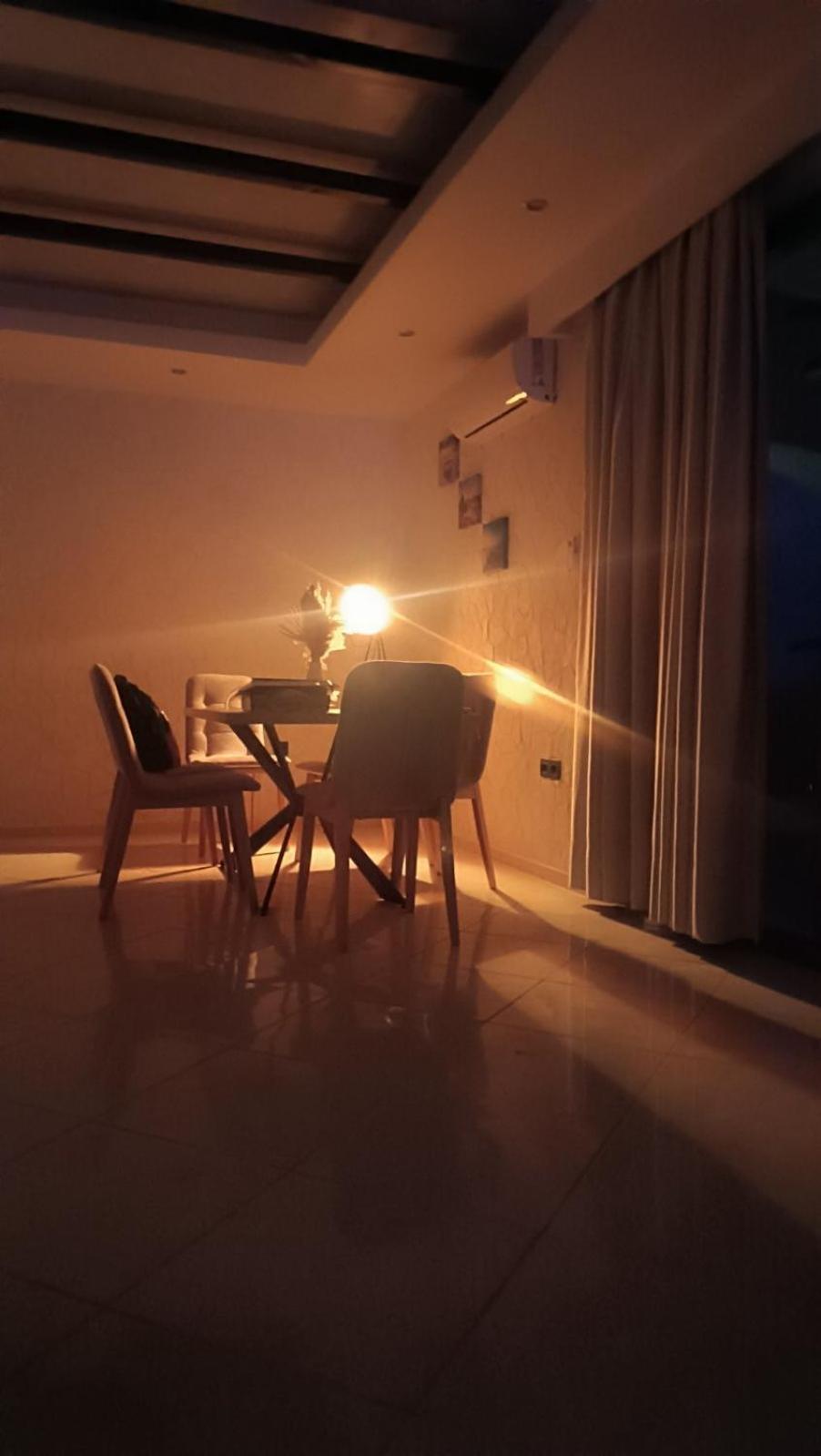 Villa Gusta Tholos  Экстерьер фото